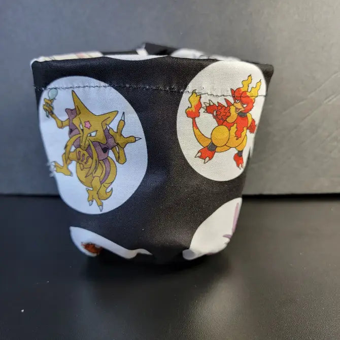 Gen 1 Pokemon Bag
