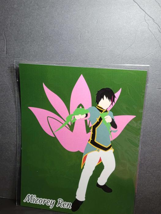 Ren Print