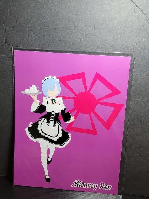 Rem Print