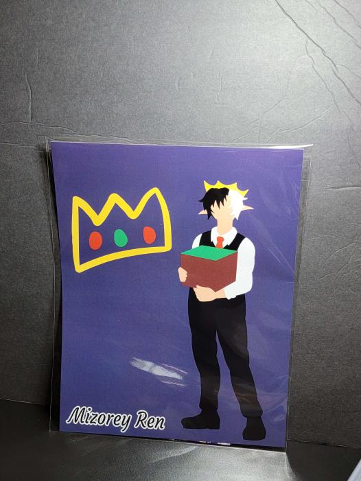 Ranboo Print