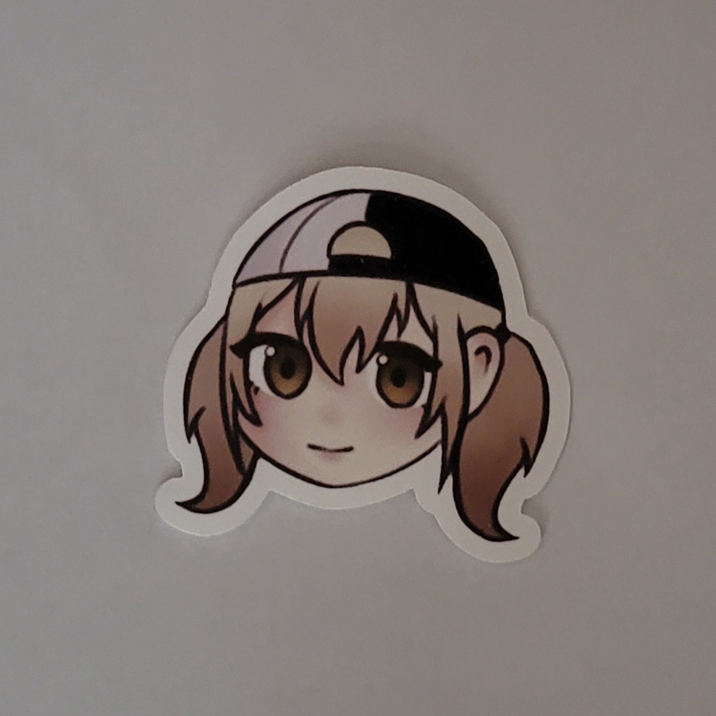 Kohane - Project Sekai Sticker