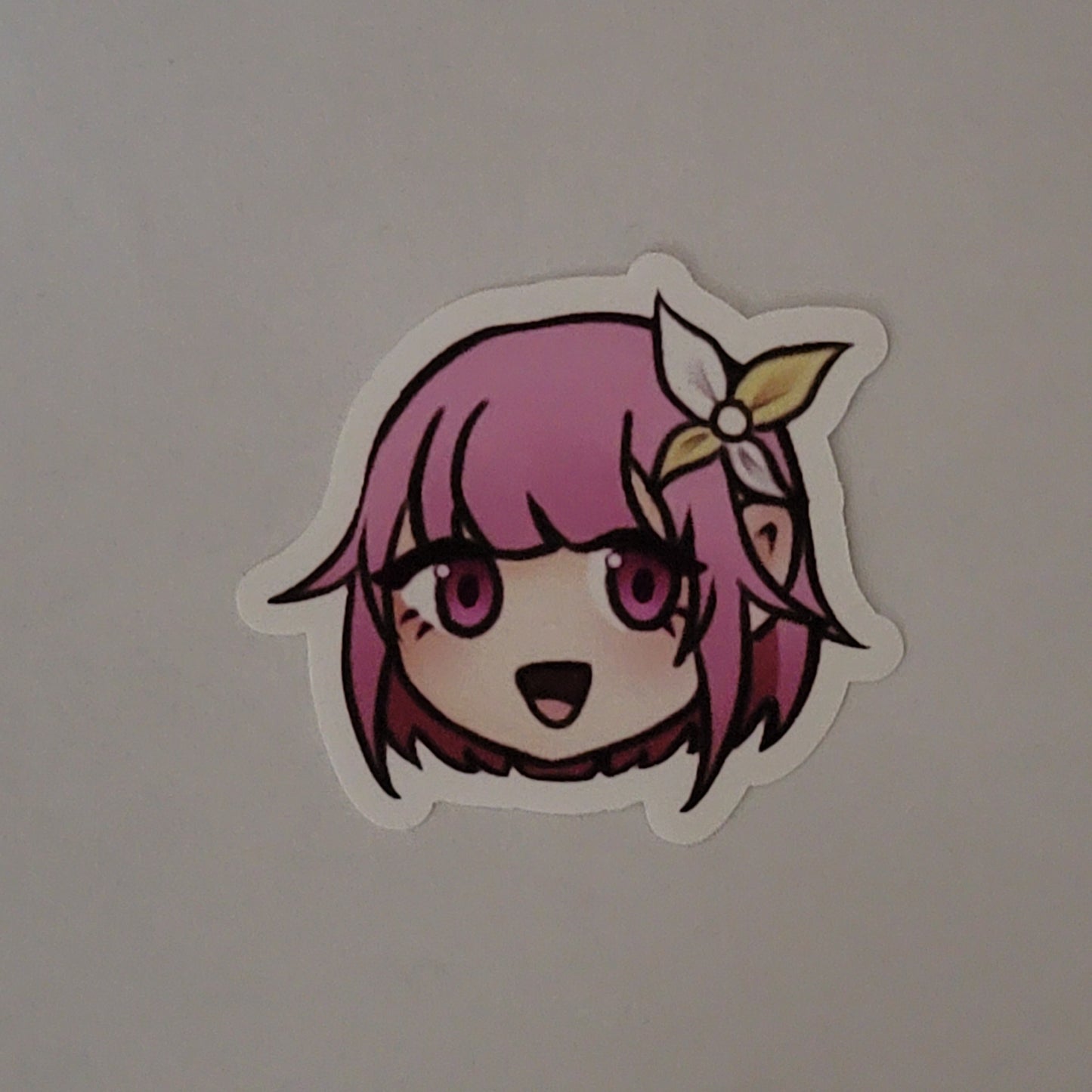 Emu - Project Sekai Sticker