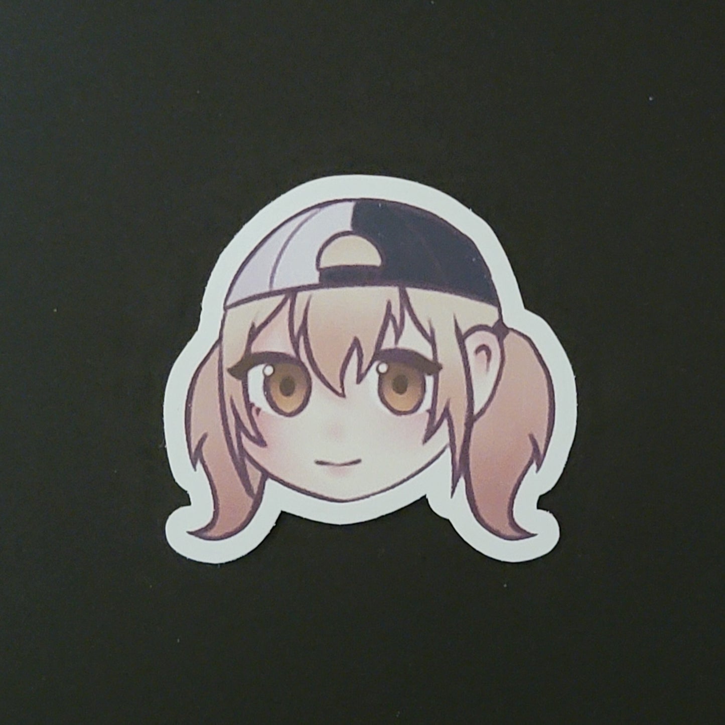 Kohane - Project Sekai Sticker