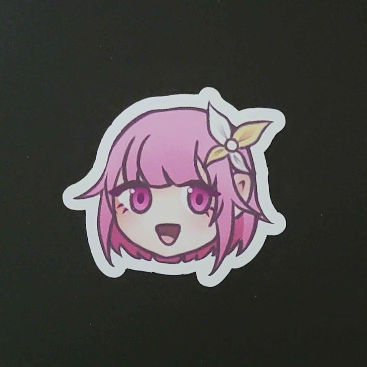 Emu - Project Sekai Sticker