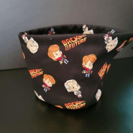 Back to the Future Bag