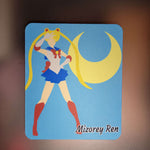 Sailor Moon Mousepad