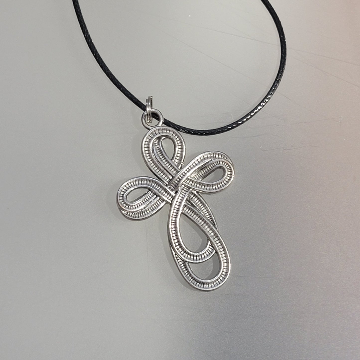 Celtic Knot Necklace