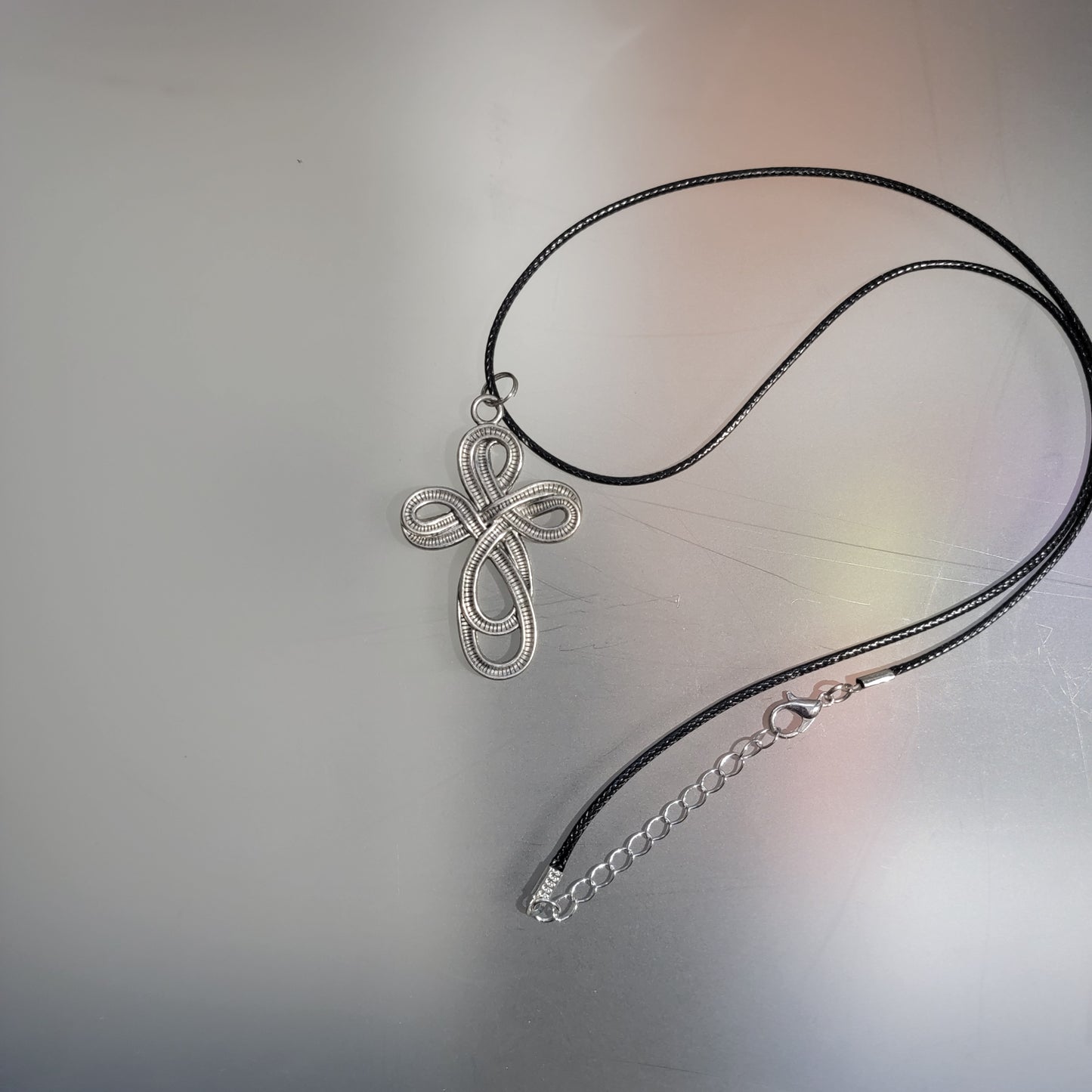 Celtic Knot Necklace