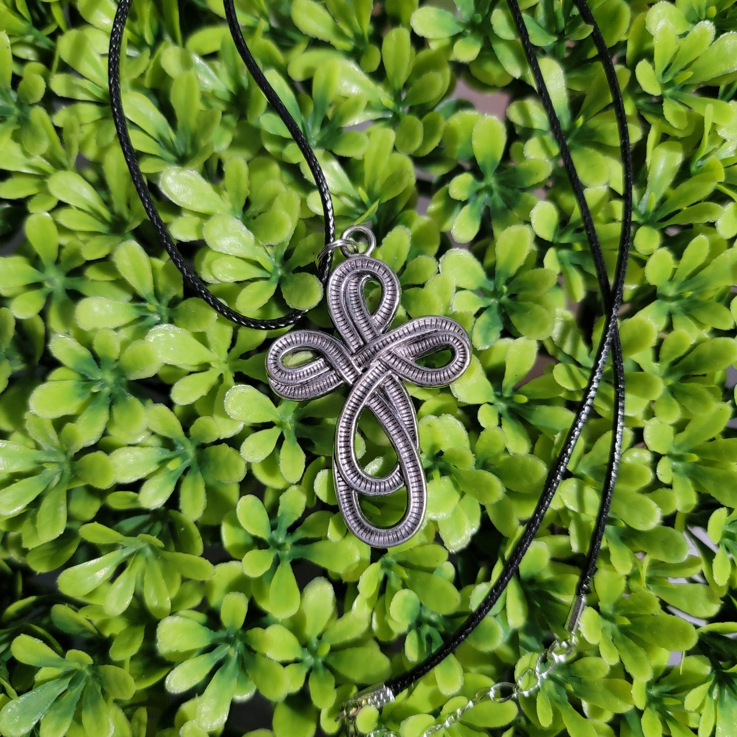 Celtic Knot Necklace