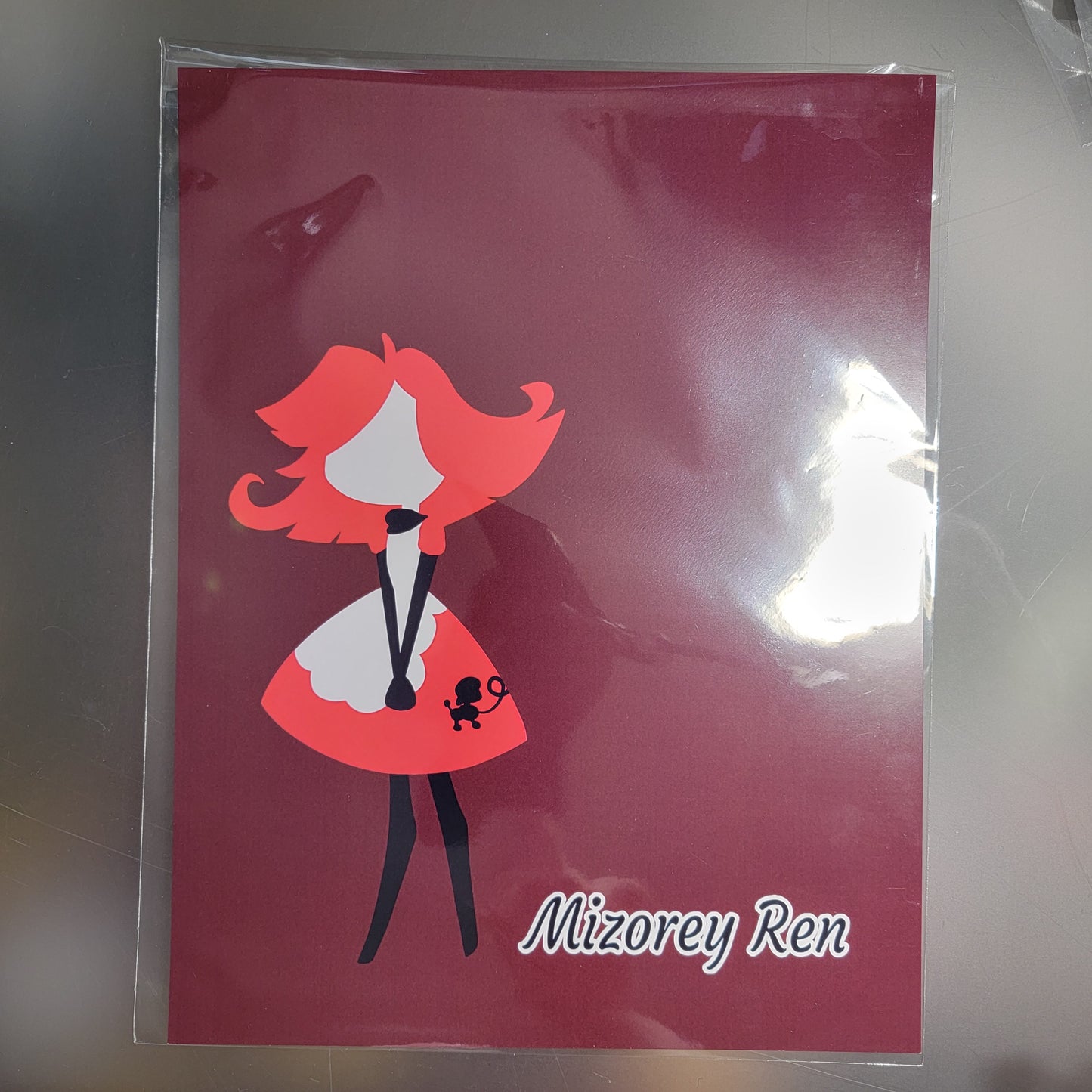 Hazbin Hotel Prints