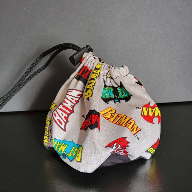 Batman Bag