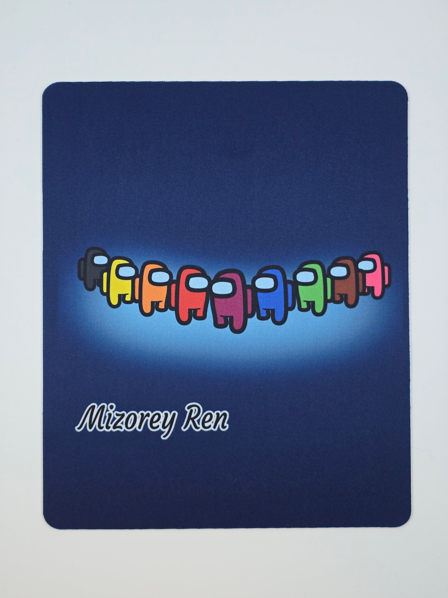 Crewmates Mousepad