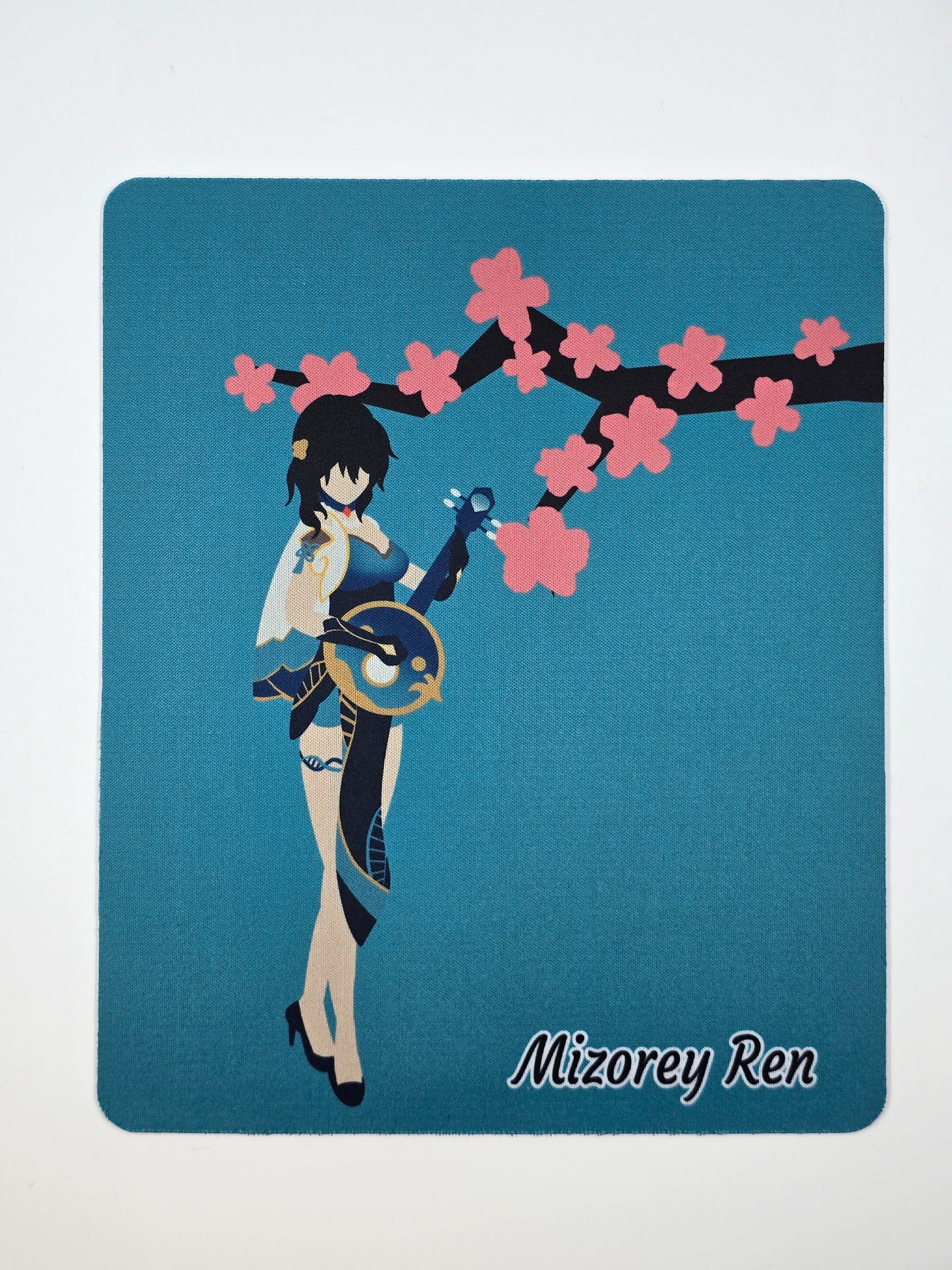Ruan Mei Mousepad