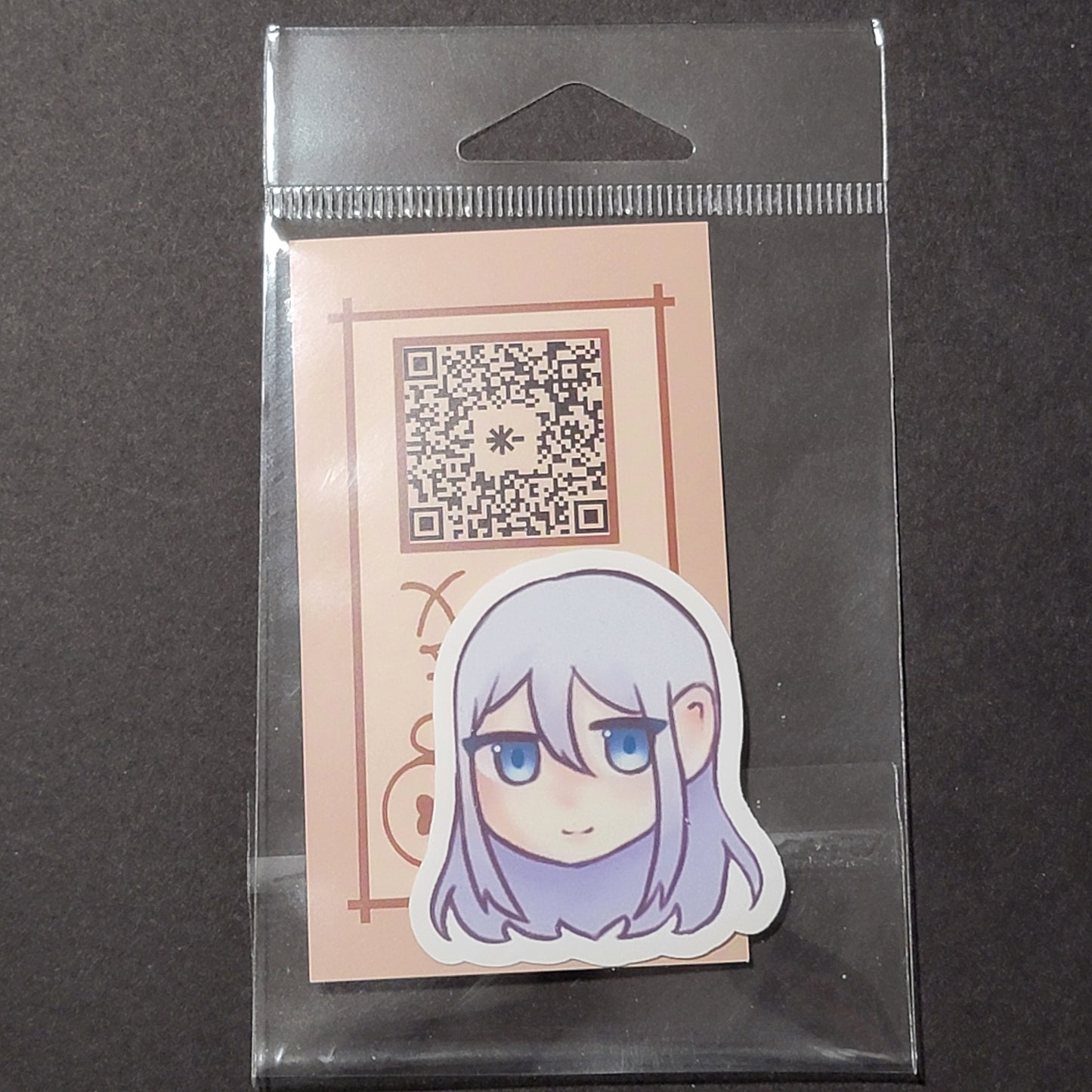 Kanade - Project Sekai sticker