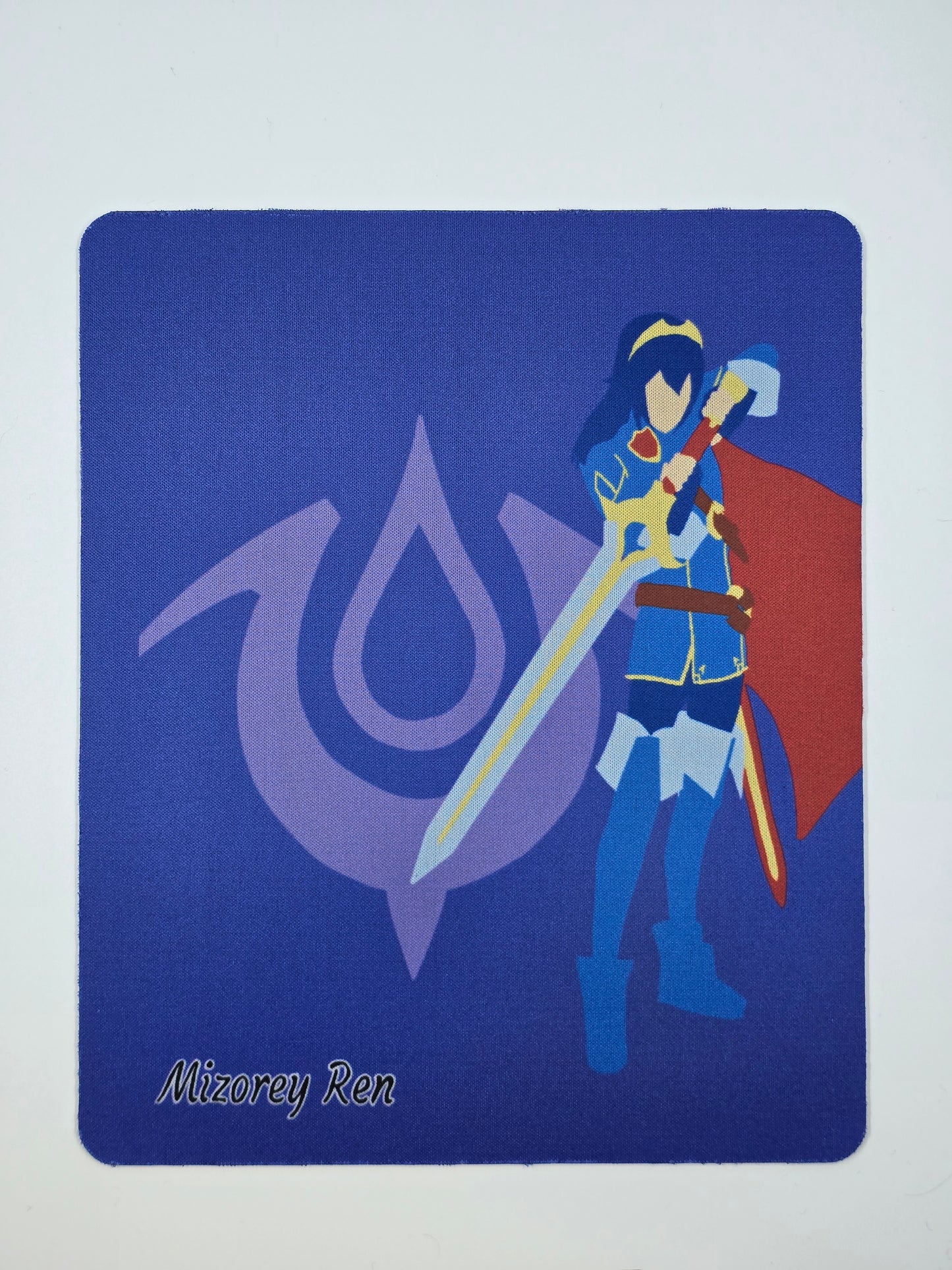 Lucina Mousepad