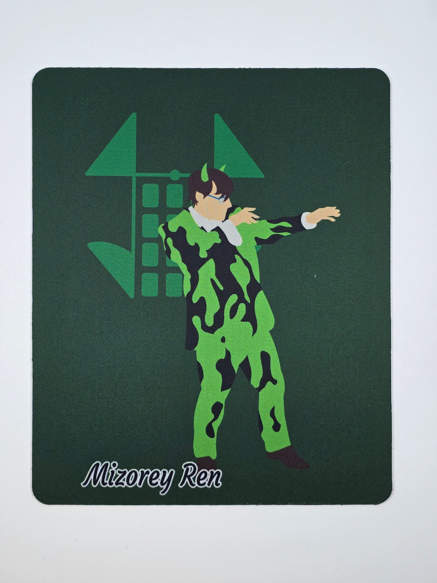 Gen Loss Mousepad