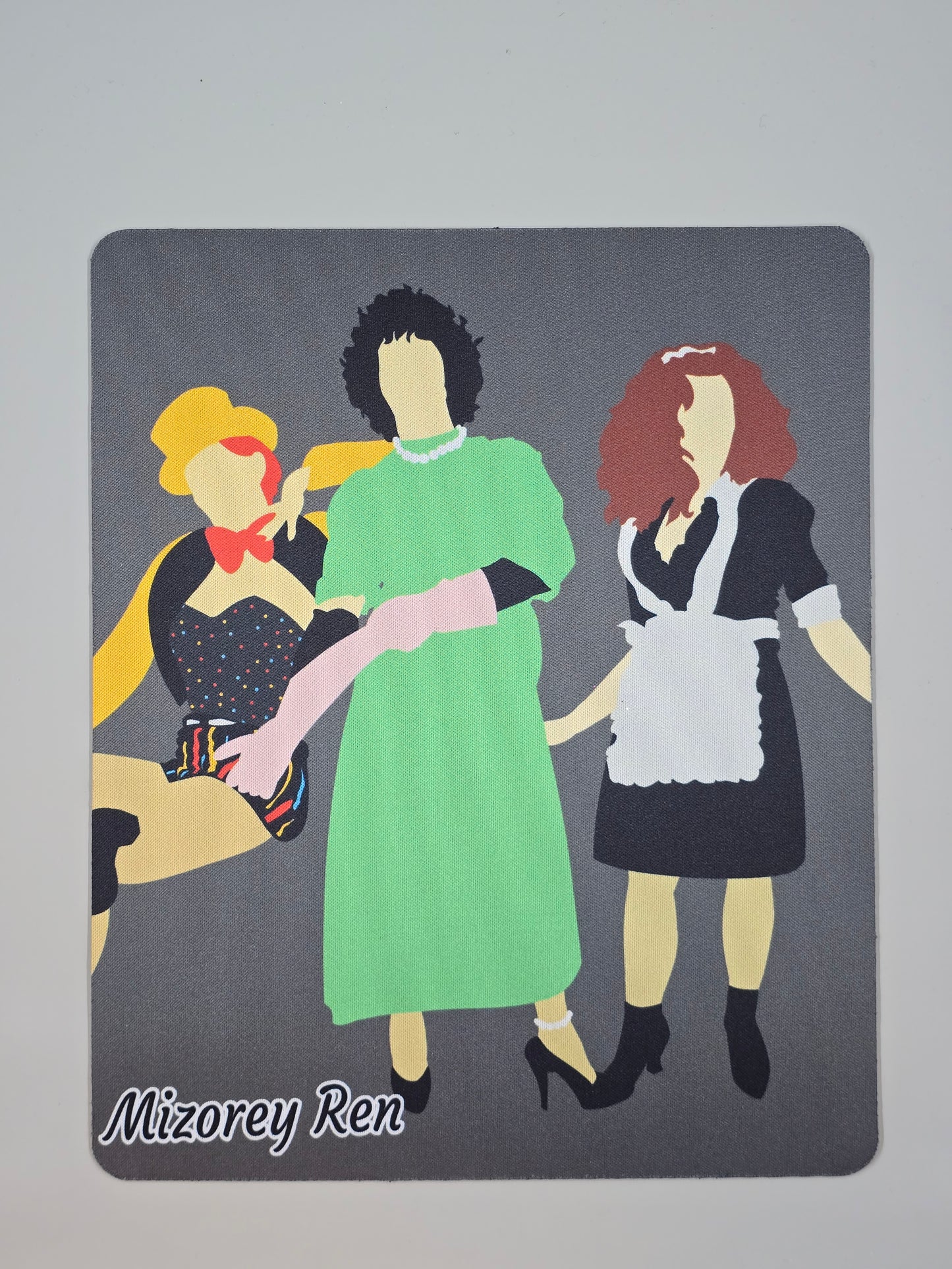 Rocky Horror Mousepad