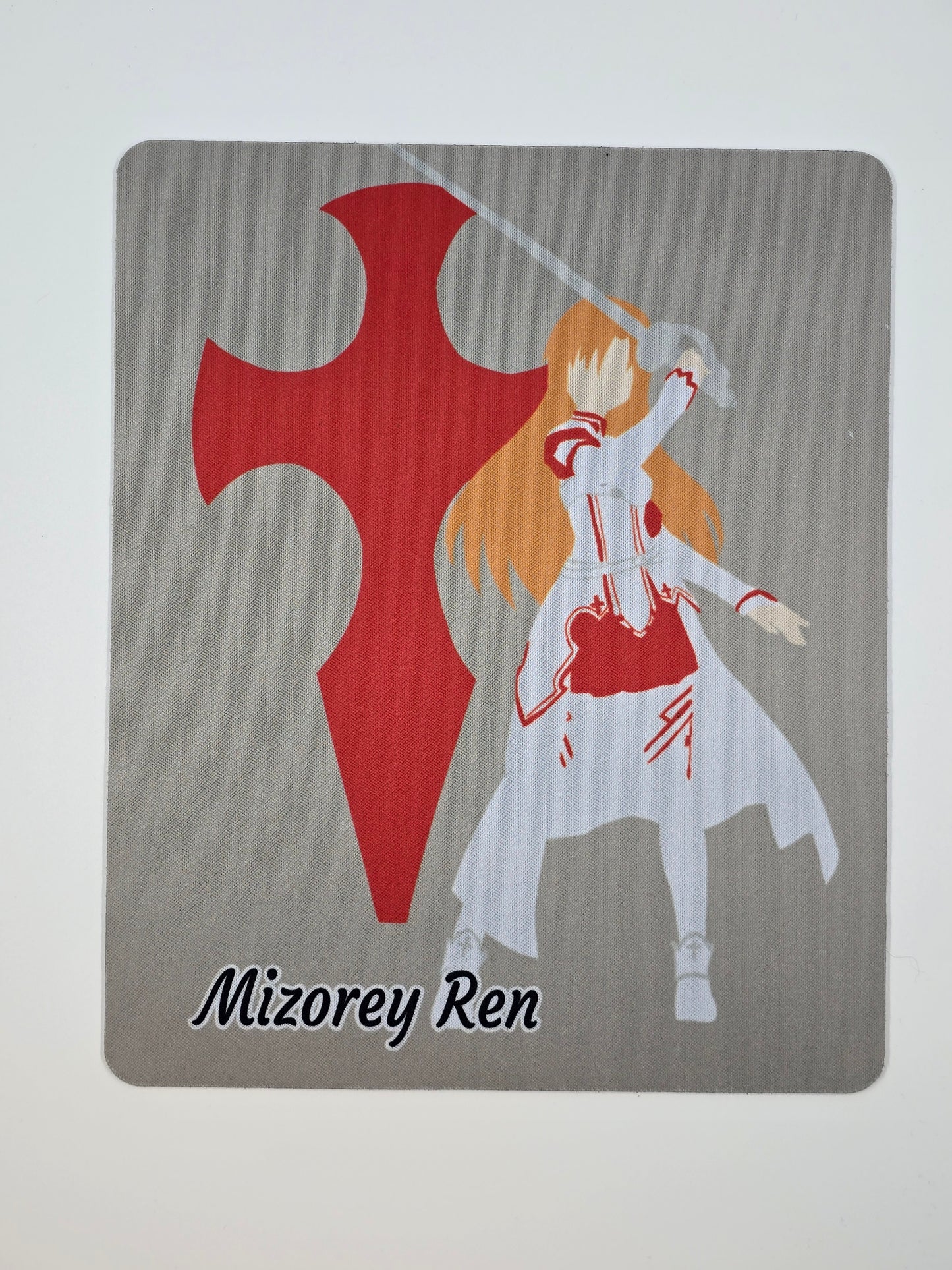 Asuna Mousepad