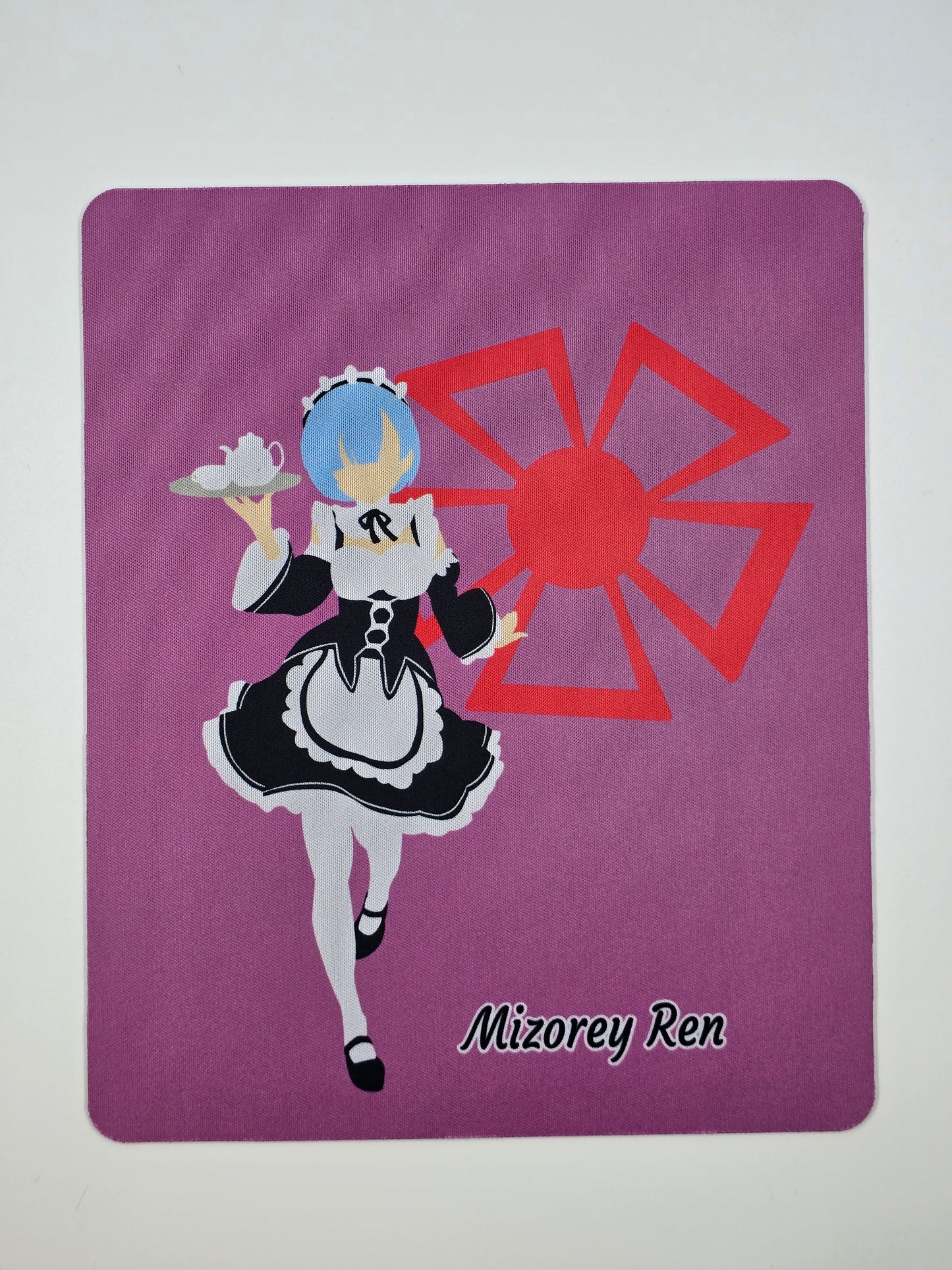 Rem Mousepad