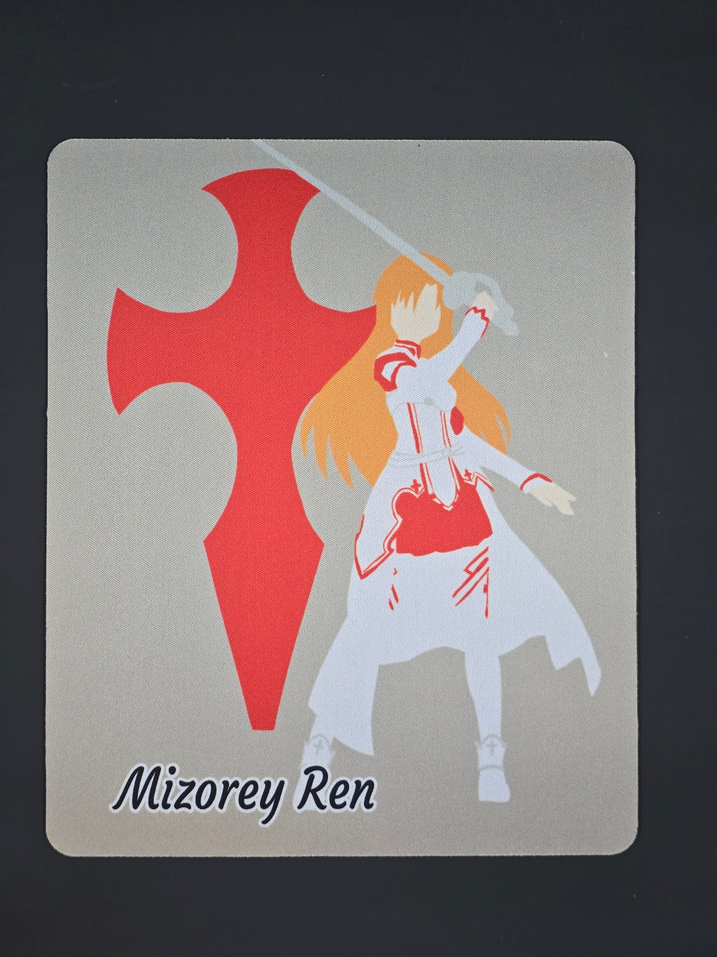 Asuna Mousepad