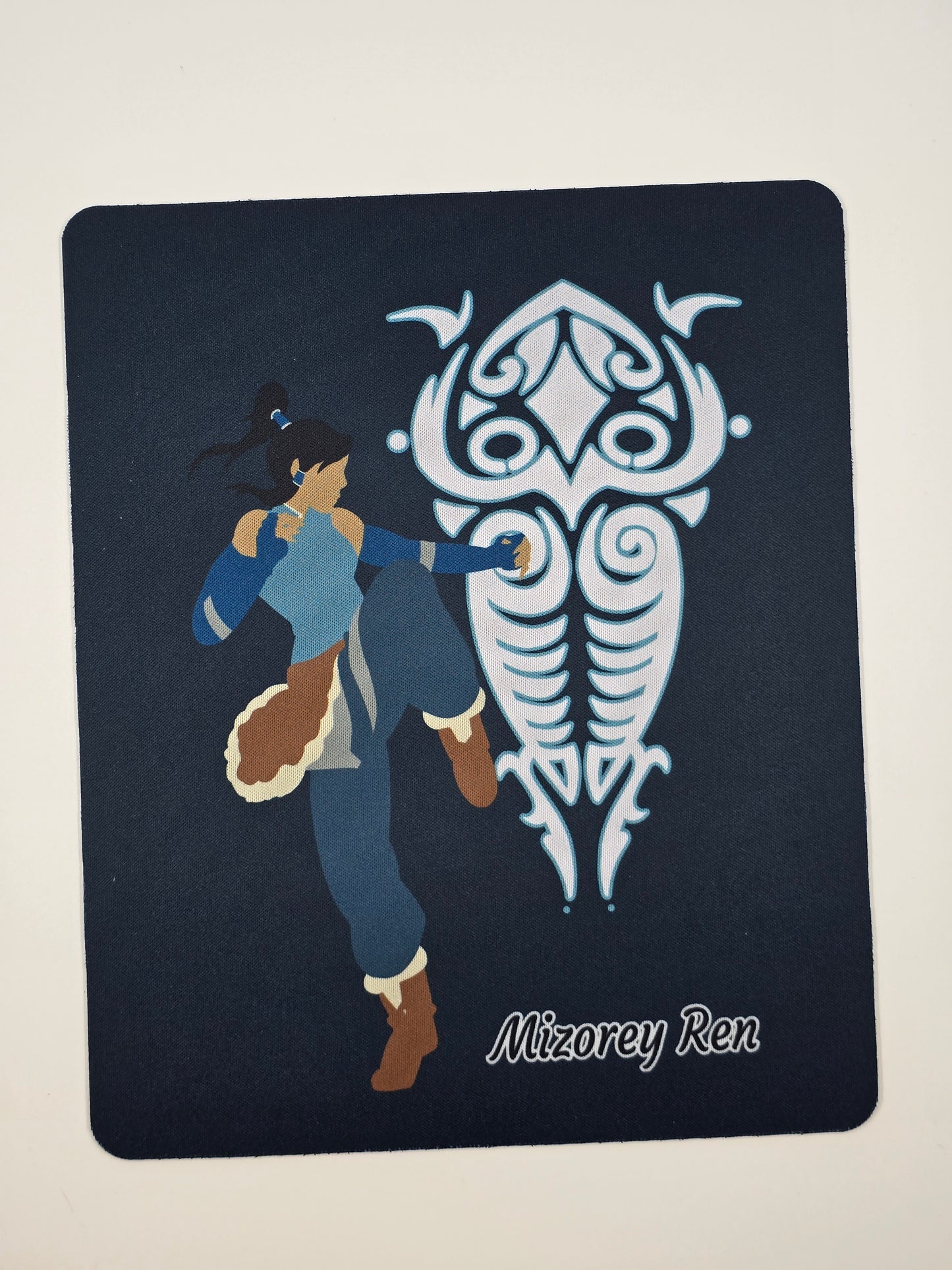 Korra Mousepad