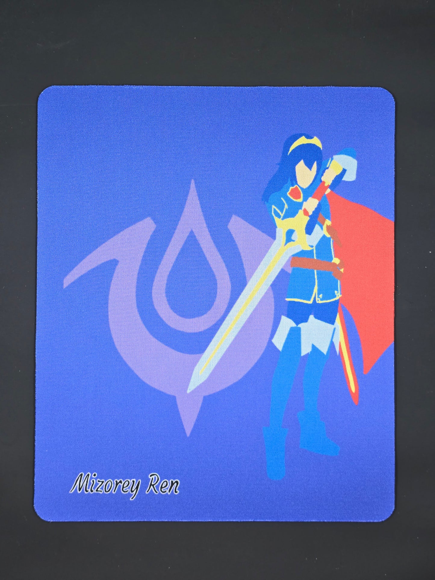 Lucina Mousepad