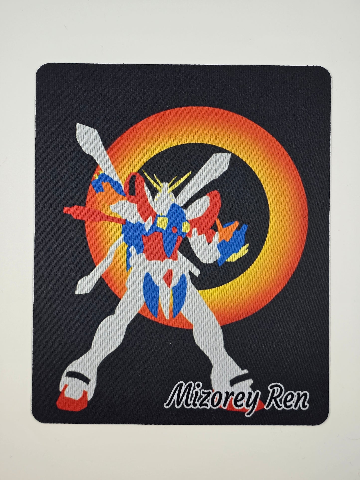 Gundam Mousepad