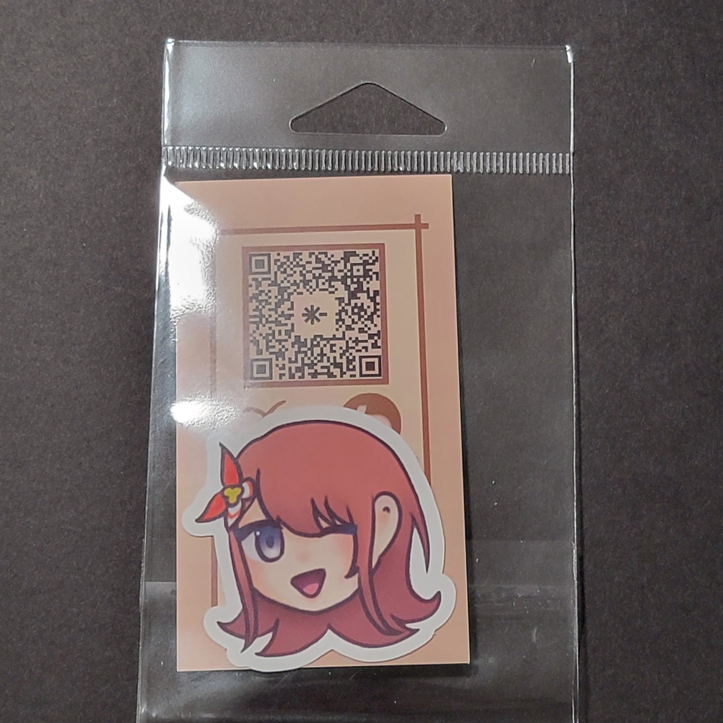 Minori - Project Sekai sticker