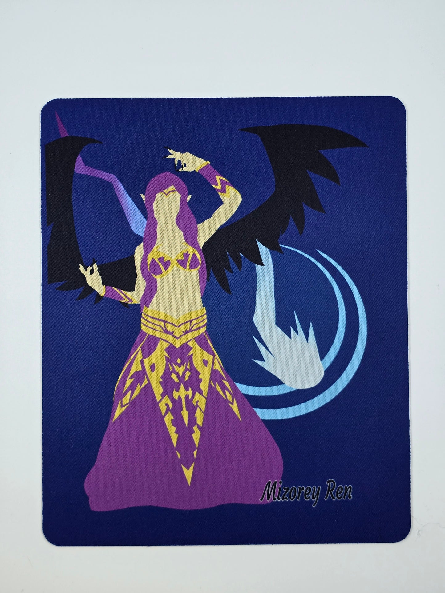 Morgana Mousepad