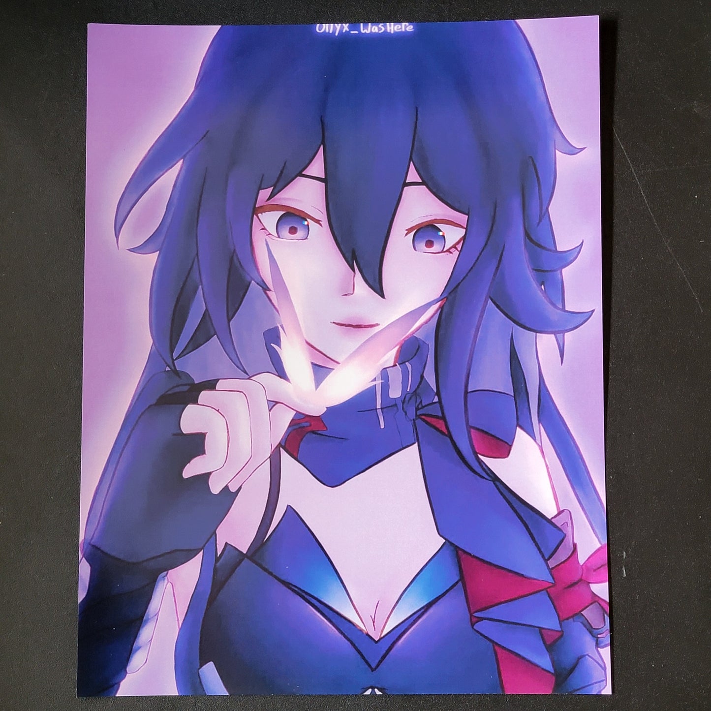 Seele Print