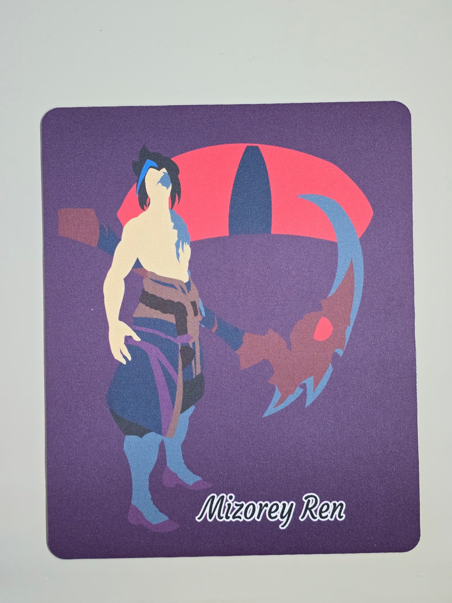 Kayne Mousepad