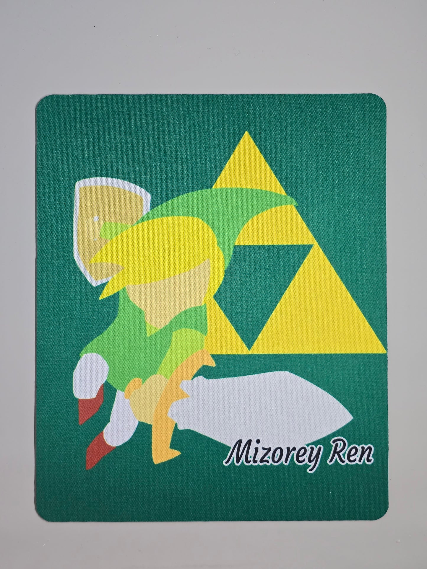 Link Mousepad