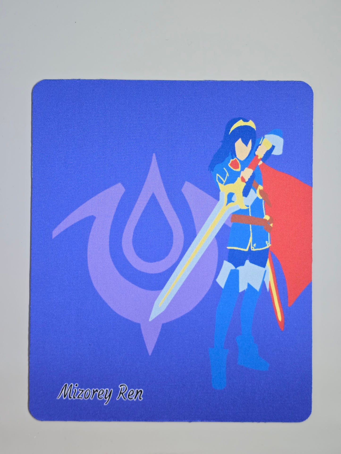 Lucina Mousepad