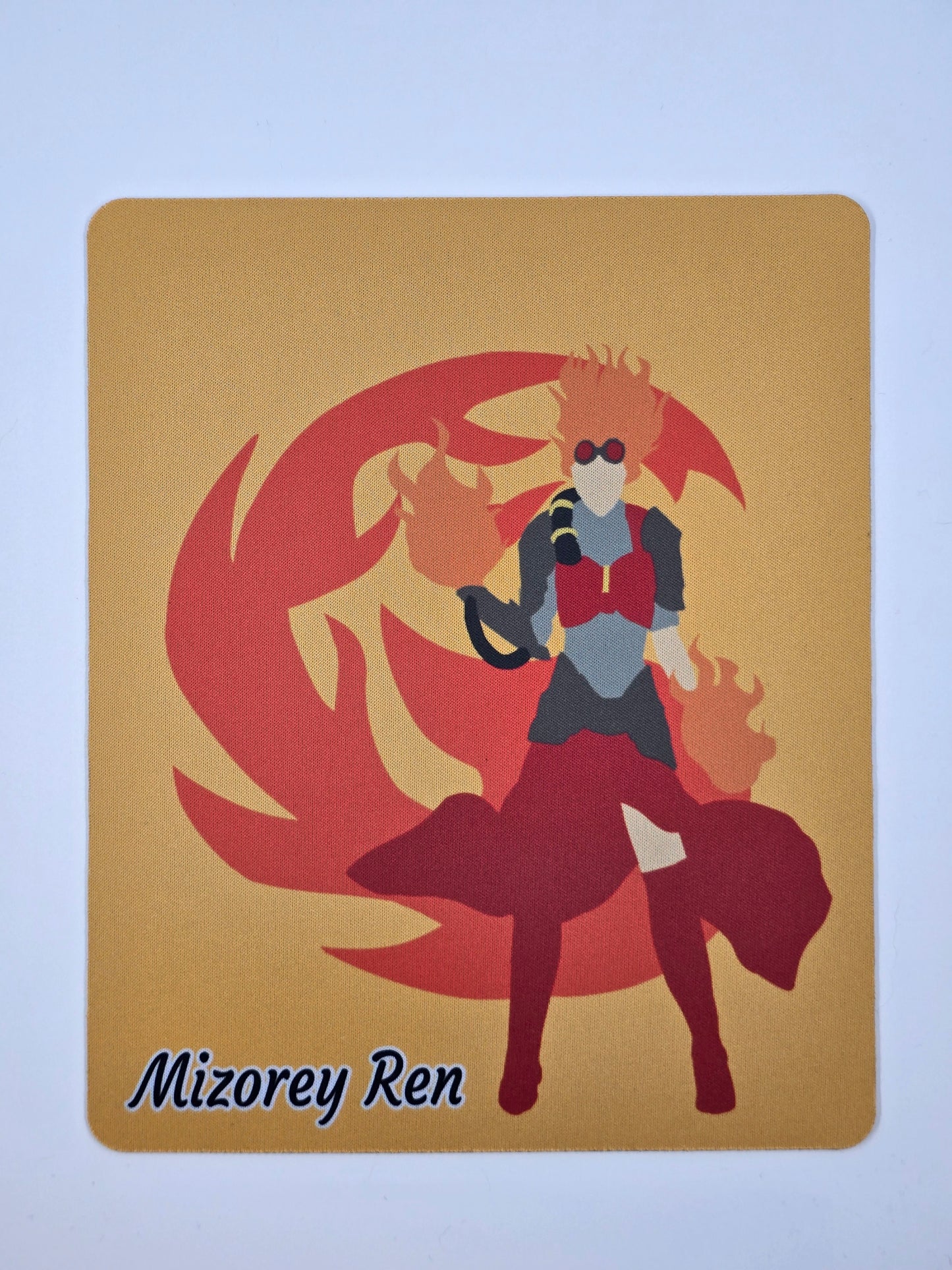 Chandra Mousepad