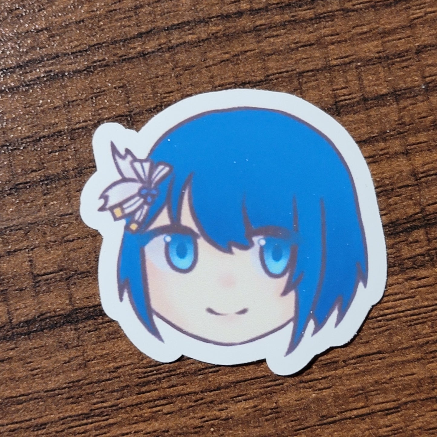 Haruka - Project Sekai sticker