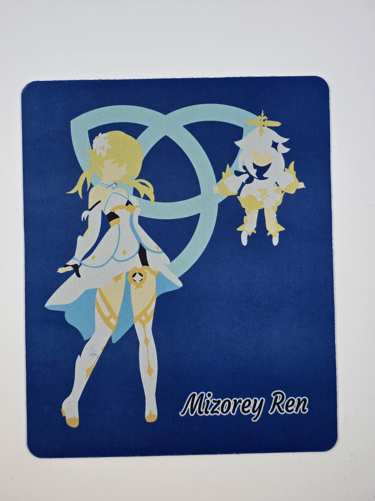 Lumine Mousepad