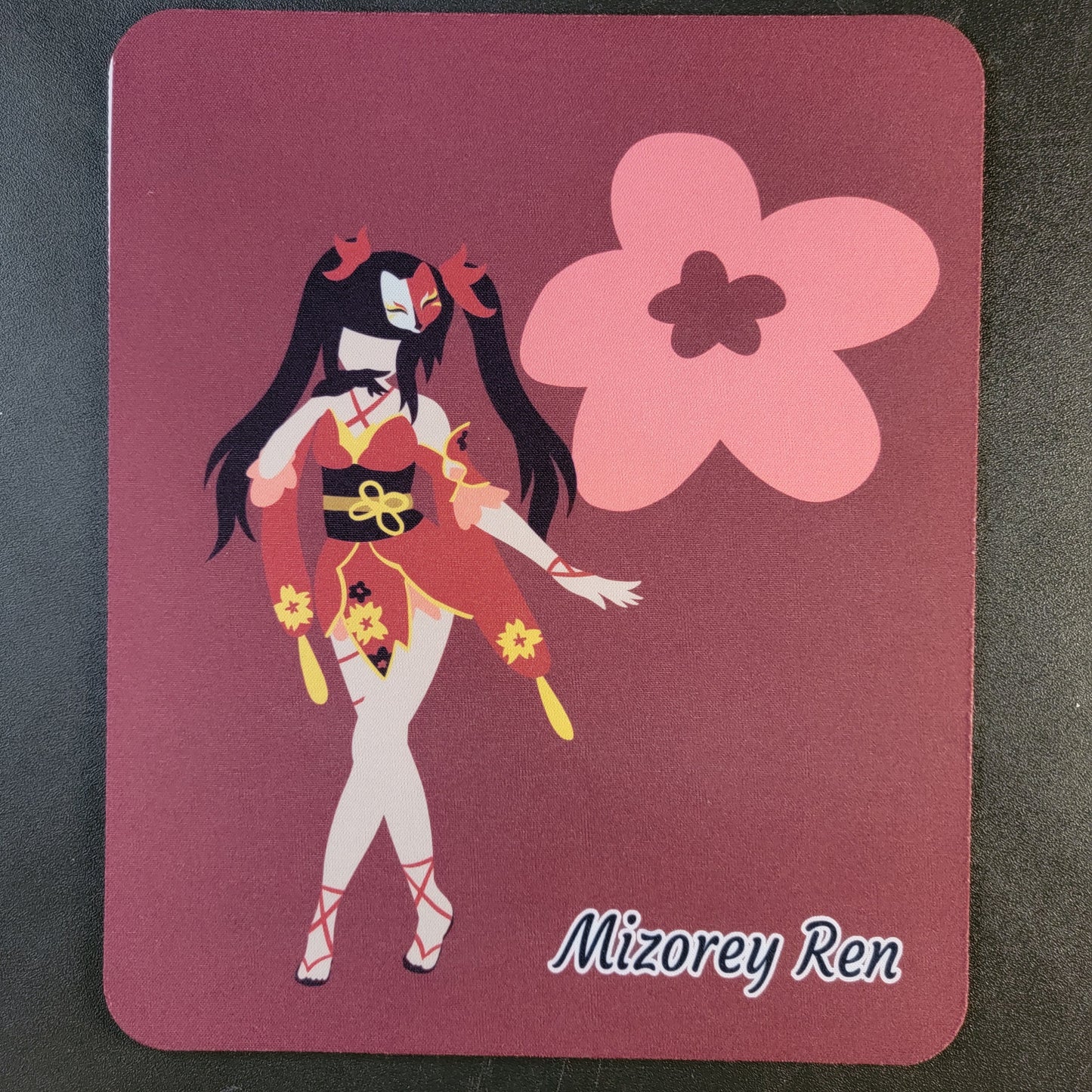 Sparkle Mousepad