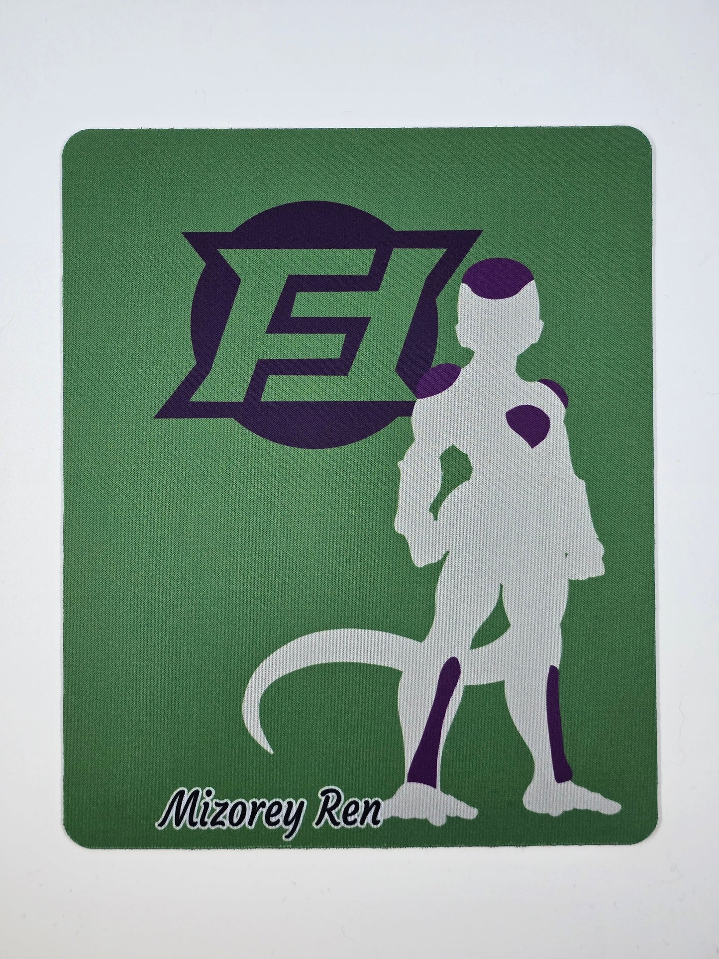 Frieza Mousepad