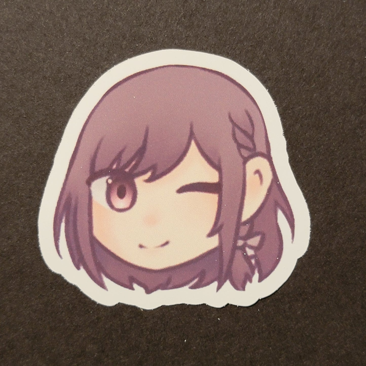Ena - Project Sekai sticker