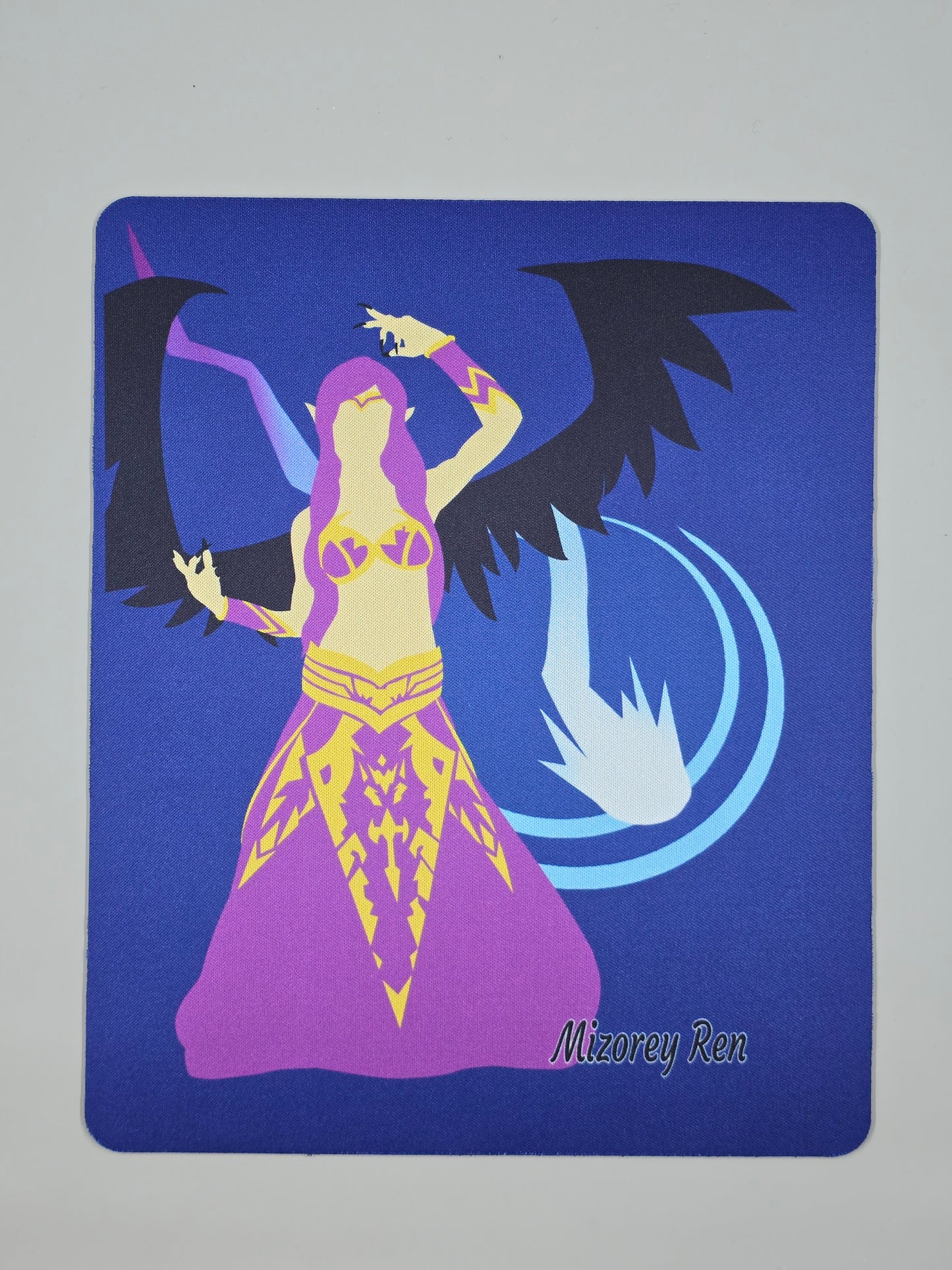 Morgana Mousepad