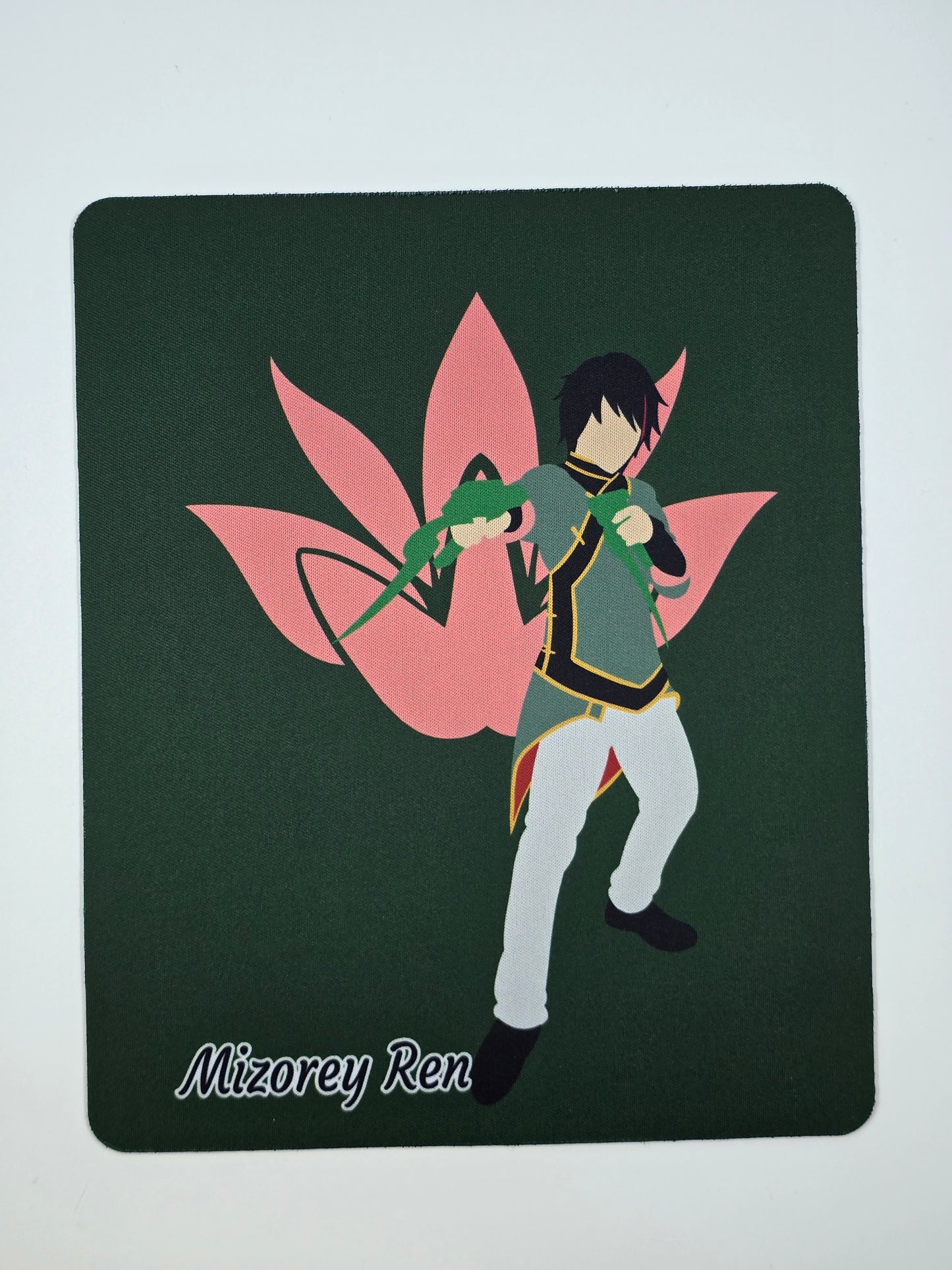 Ren Mousepad