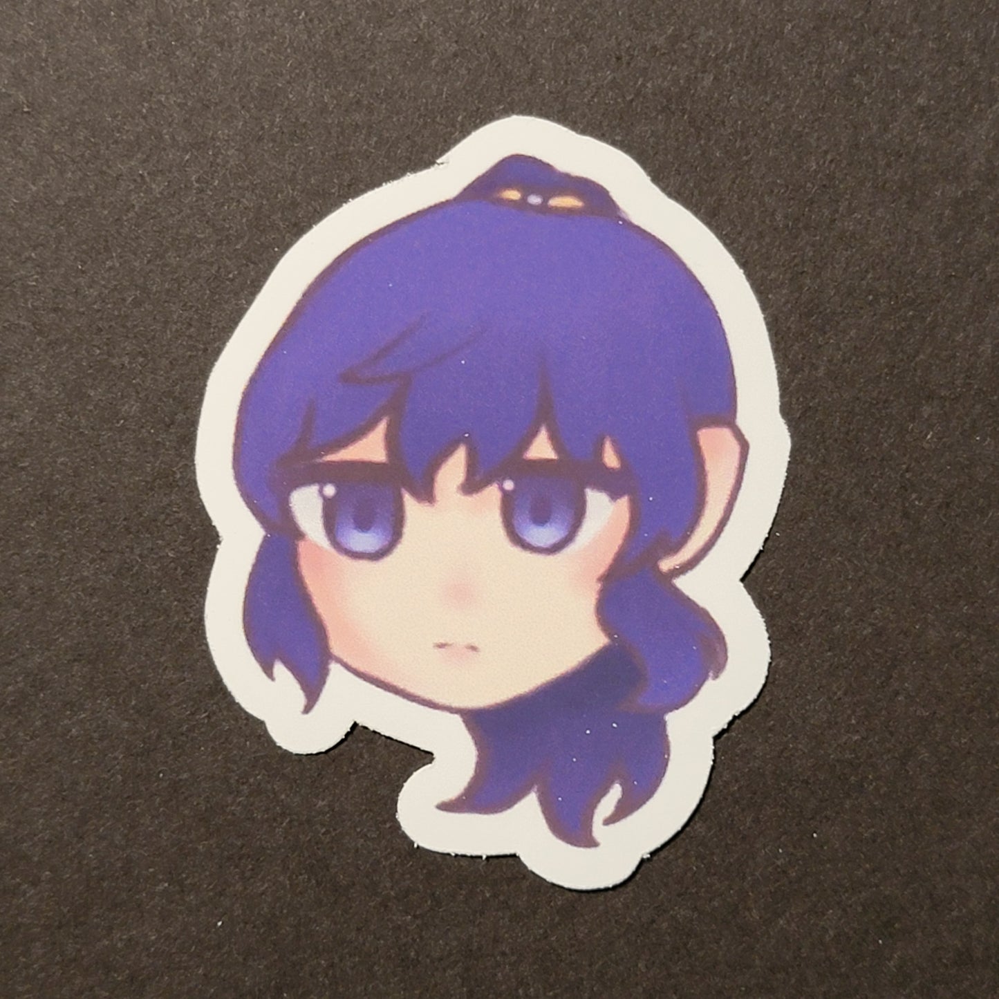 Mafuyu - Project Sekai sticker