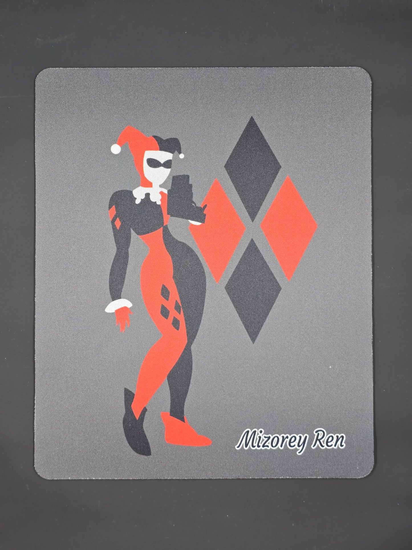 Harley Quinn Mousepad