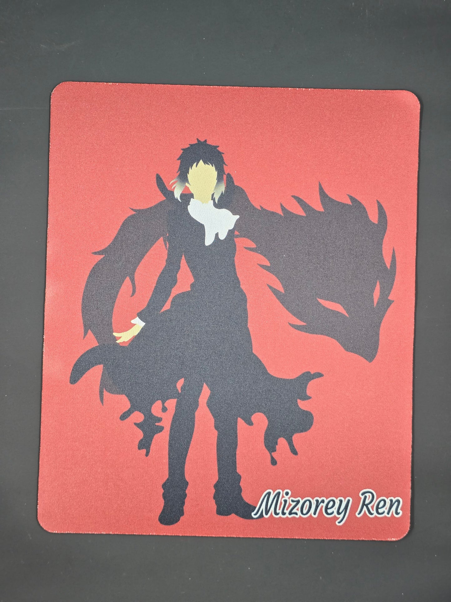 Akutagawa Mousepad