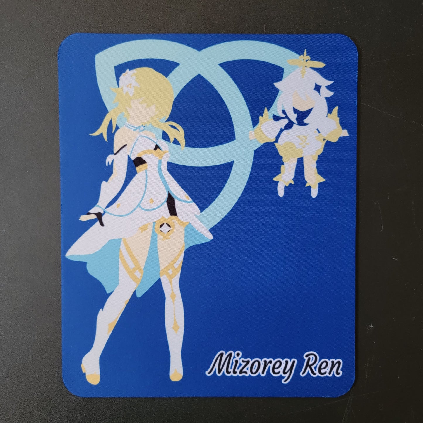 Lumine Mousepad