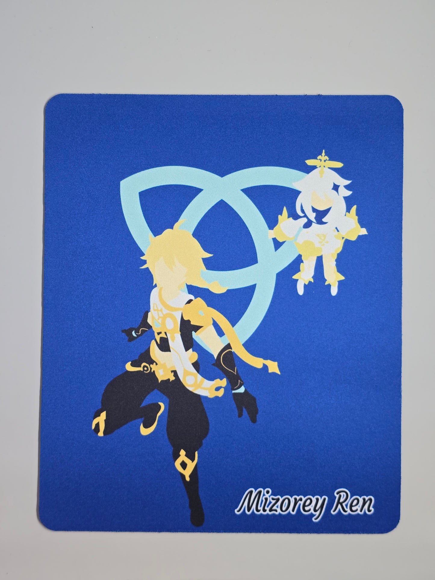 Aether Mousepad