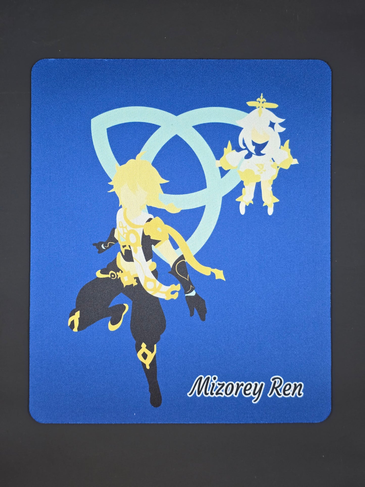 Aether Mousepad