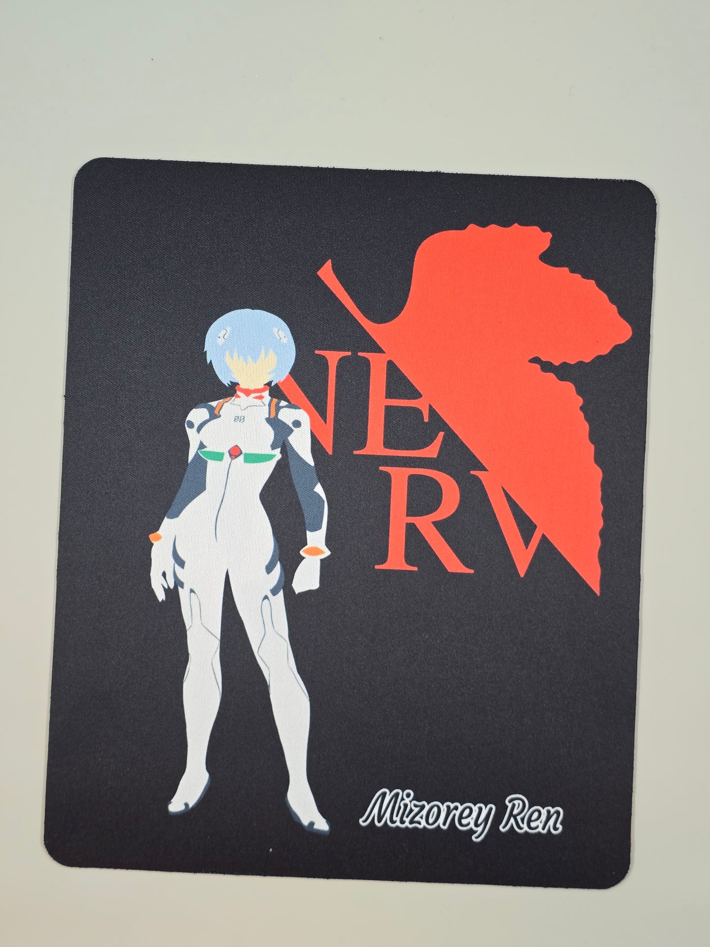 Rei Mousepad