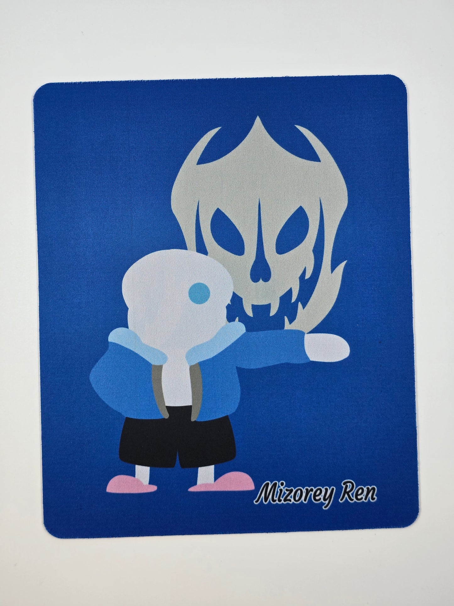 Sans Mousepad