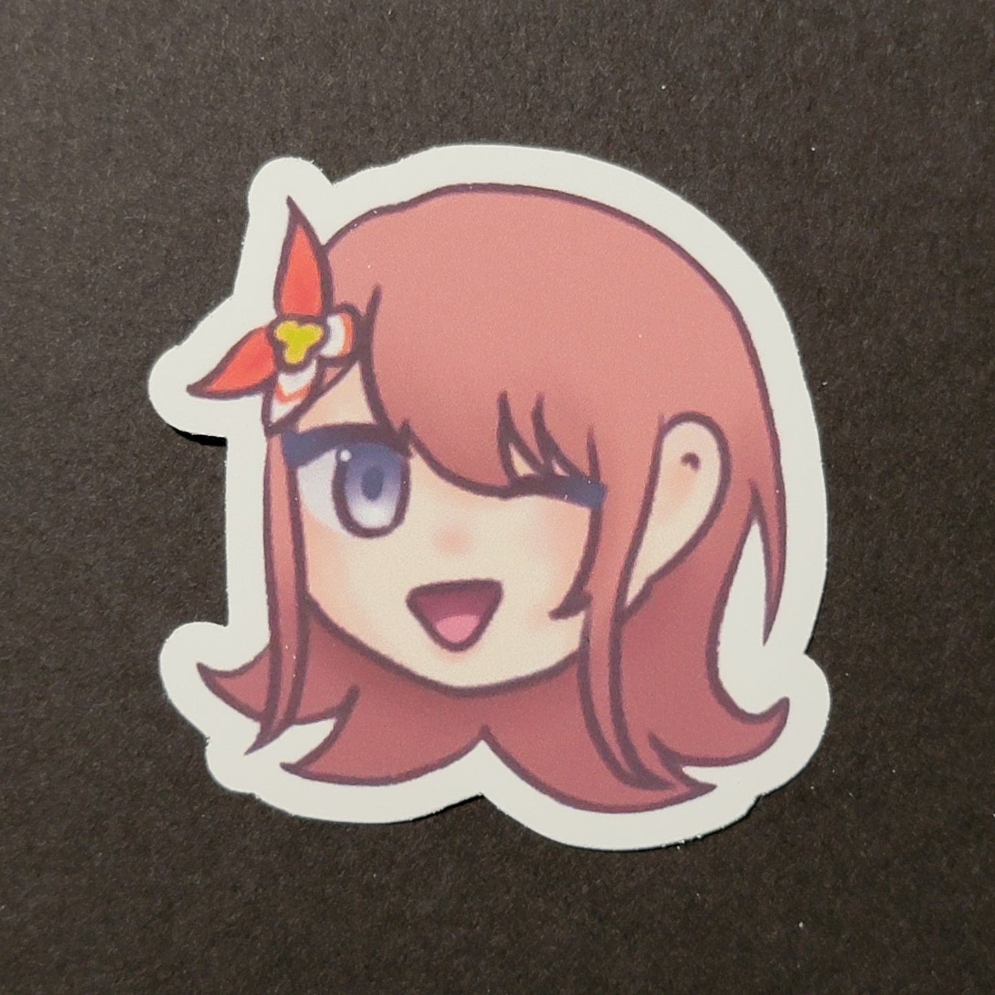 Minori - Project Sekai sticker